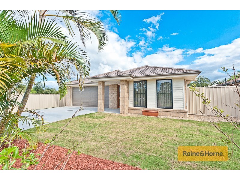 2 Elgar Place, Burpengary QLD 4505