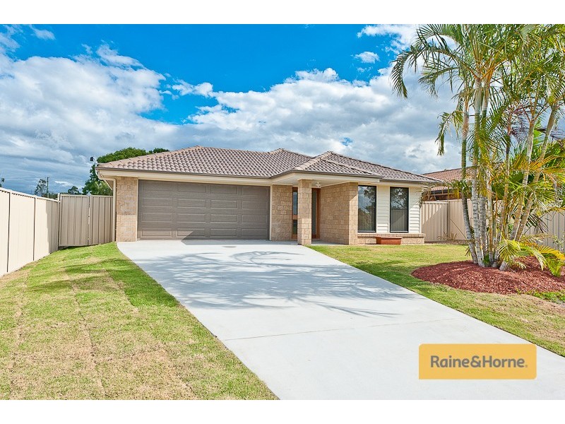 2 Elgar Place, Burpengary QLD 4505