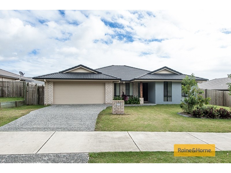 58 Coach Road West, Morayfield QLD 4506