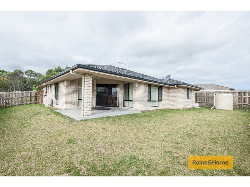 58 Coach Road West, Morayfield QLD 4506