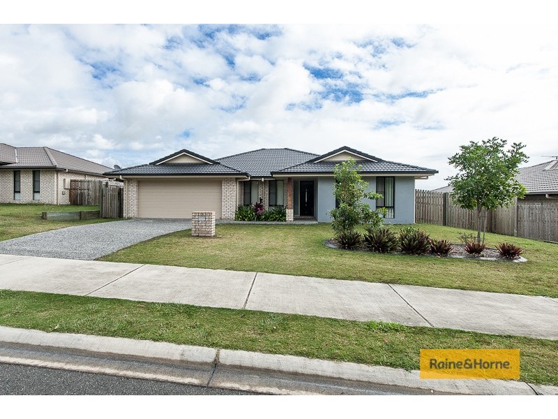 58 Coach Road West, Morayfield QLD 4506