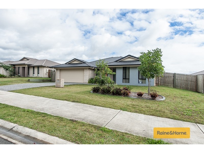 58 Coach Road West, Morayfield QLD 4506