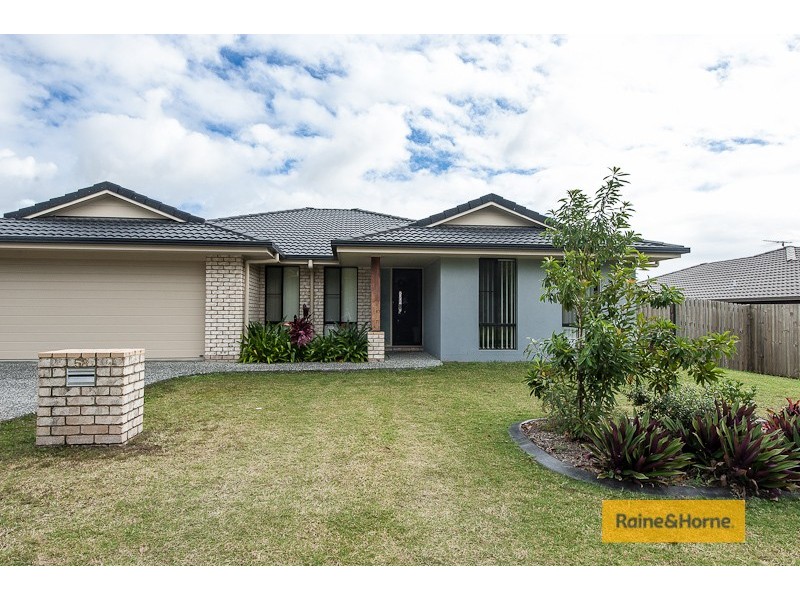 58 Coach Road West, Morayfield QLD 4506