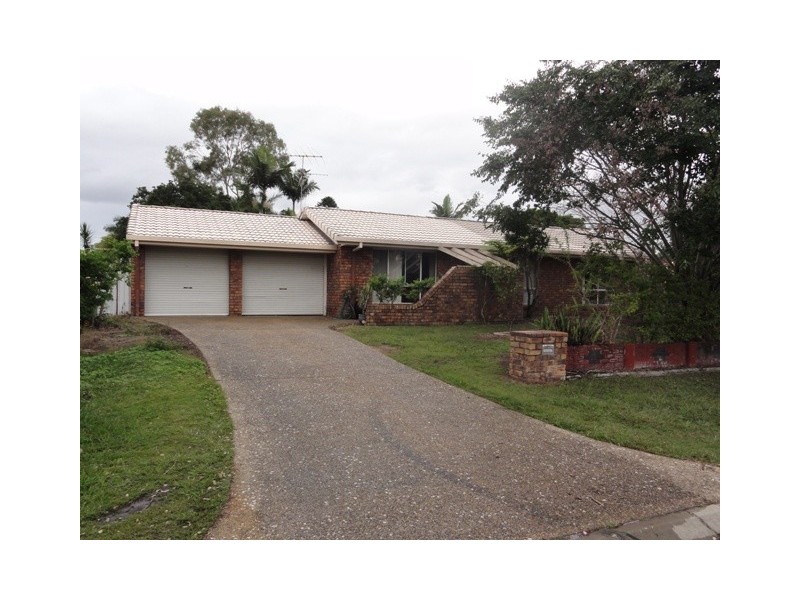 20 Bacchus Street, Burpengary QLD 4505