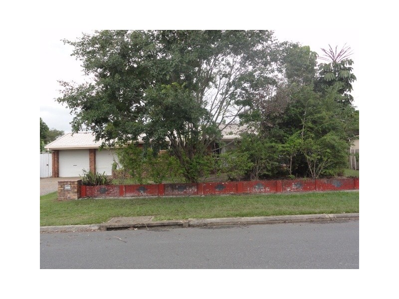 20 Bacchus Street, Burpengary QLD 4505