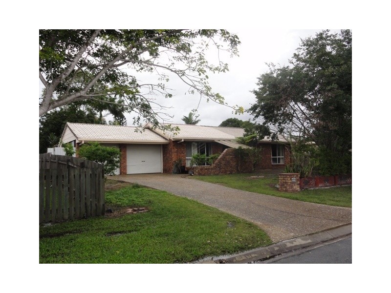 20 Bacchus Street, Burpengary QLD 4505