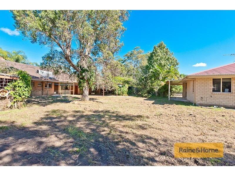 452 Old Bay Rd, Burpengary QLD 4505