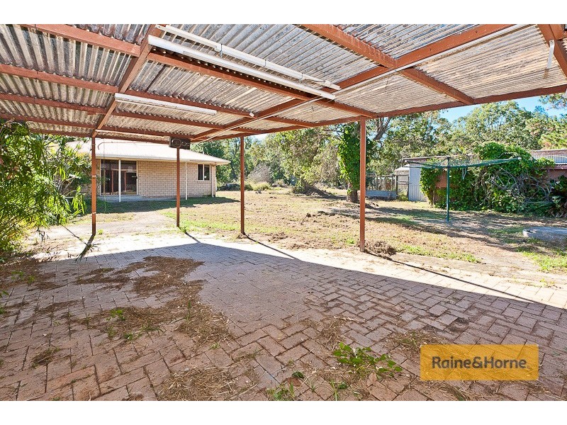 452 Old Bay Rd, Burpengary QLD 4505