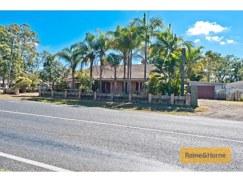 452 Old Bay Rd, Burpengary QLD 4505