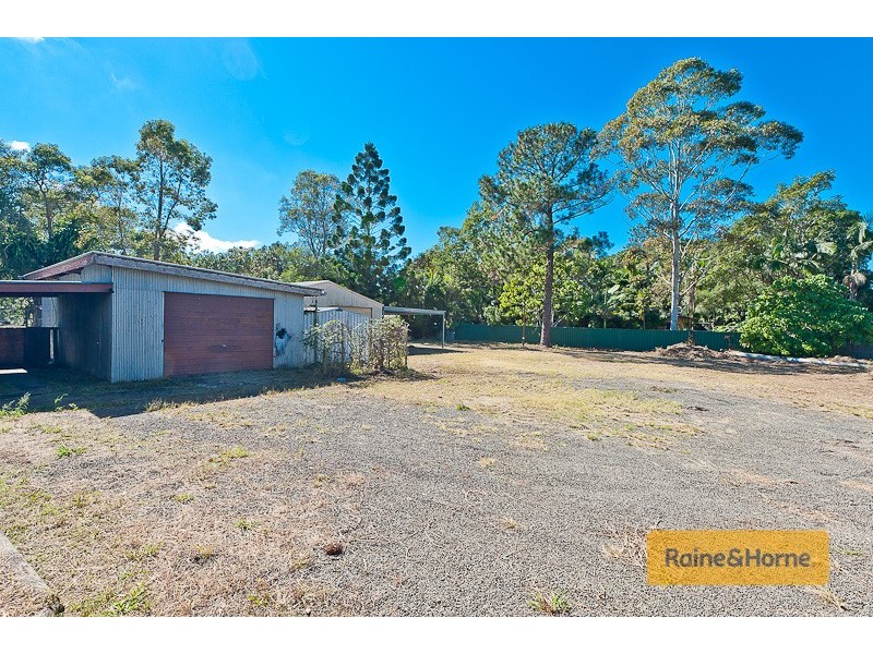452 Old Bay Rd, Burpengary QLD 4505