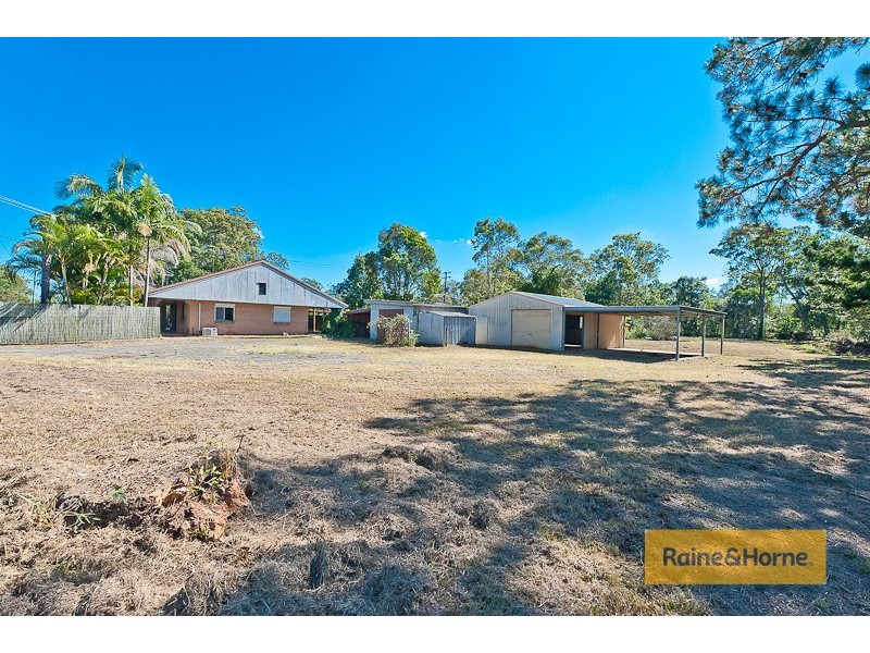 452 Old Bay Rd, Burpengary QLD 4505