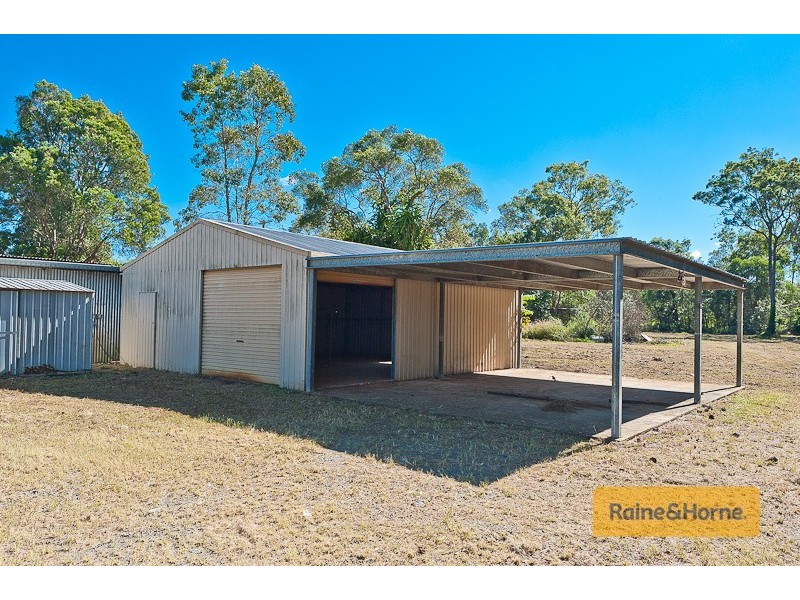 452 Old Bay Rd, Burpengary QLD 4505
