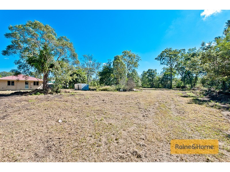 452 Old Bay Rd, Burpengary QLD 4505