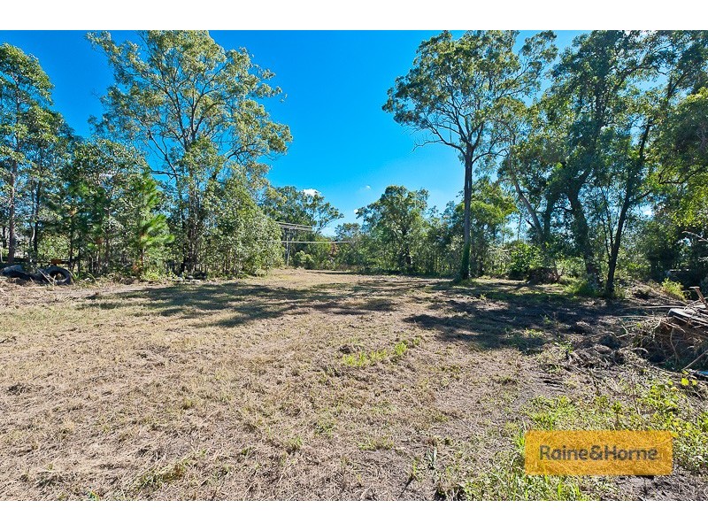 452 Old Bay Rd, Burpengary QLD 4505