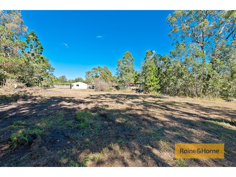 452 Old Bay Rd, Burpengary QLD 4505