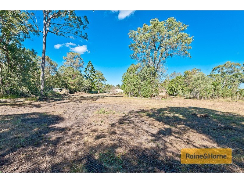 452 Old Bay Rd, Burpengary QLD 4505