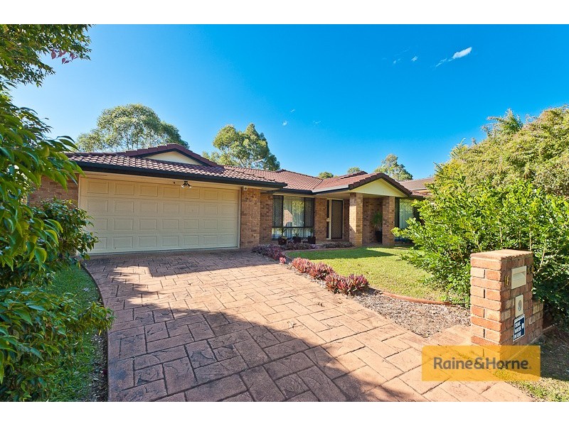 16 Ringtail Court, Narangba QLD 4504
