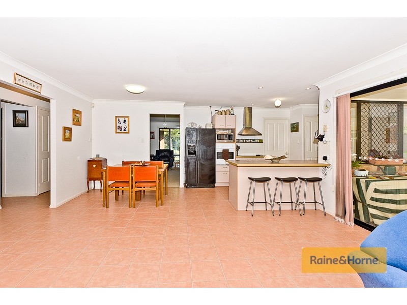 16 Ringtail Court, Narangba QLD 4504