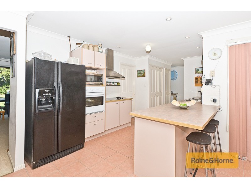 16 Ringtail Court, Narangba QLD 4504