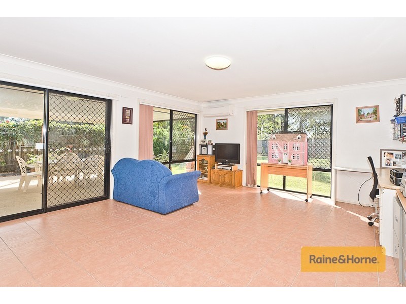 16 Ringtail Court, Narangba QLD 4504