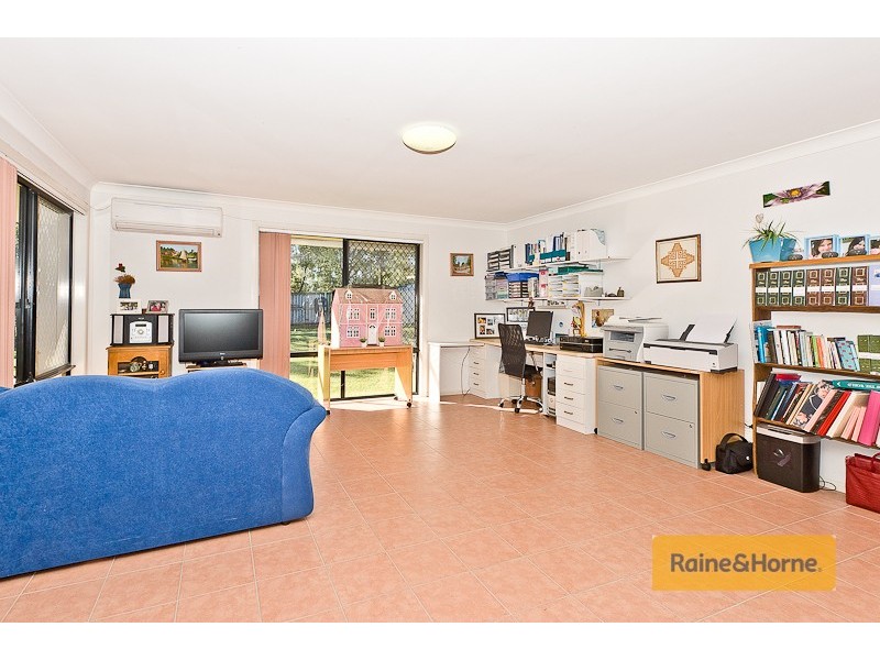 16 Ringtail Court, Narangba QLD 4504