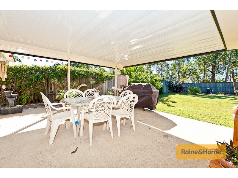 16 Ringtail Court, Narangba QLD 4504