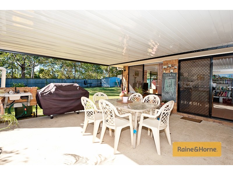 16 Ringtail Court, Narangba QLD 4504