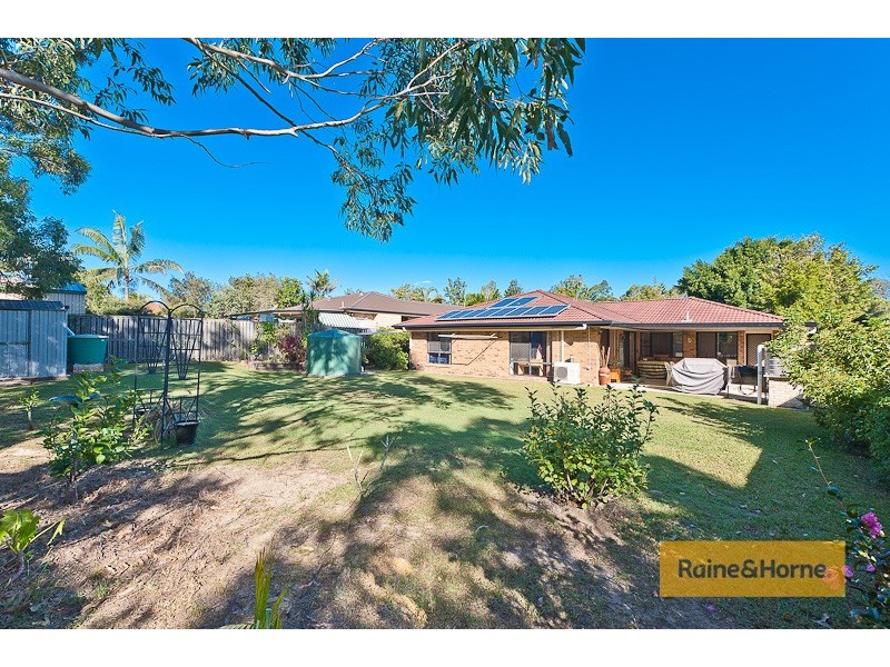 16 Ringtail Court, Narangba QLD 4504