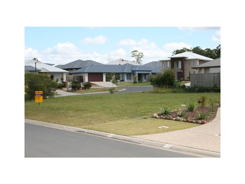 2 Booyong Close, Narangba QLD 4504