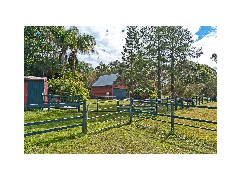45 Ruatoka Court, Burpengary QLD 4505
