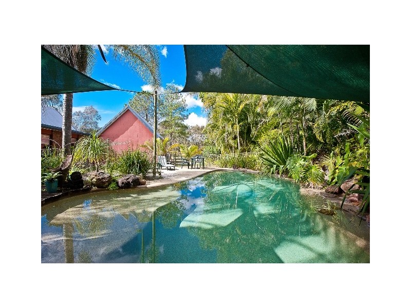 45 Ruatoka Court, Burpengary QLD 4505