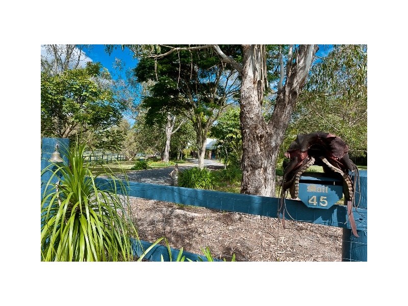 45 Ruatoka Court, Burpengary QLD 4505