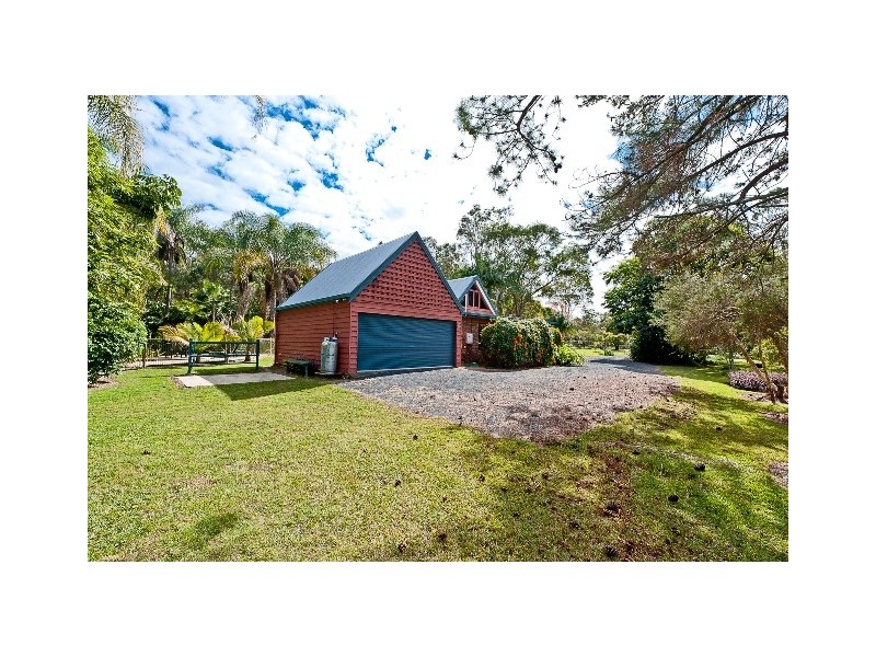 45 Ruatoka Court, Burpengary QLD 4505