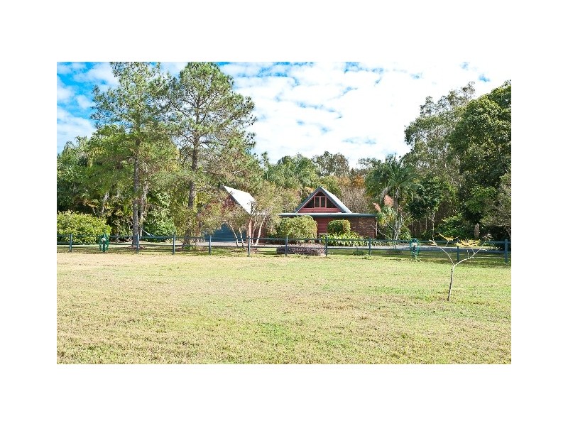 45 Ruatoka Court, Burpengary QLD 4505