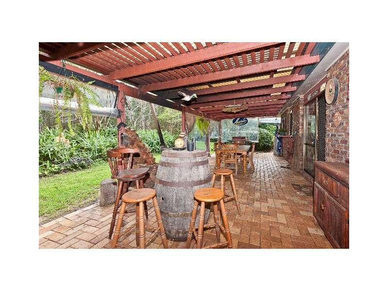 45 Ruatoka Court, Burpengary QLD 4505