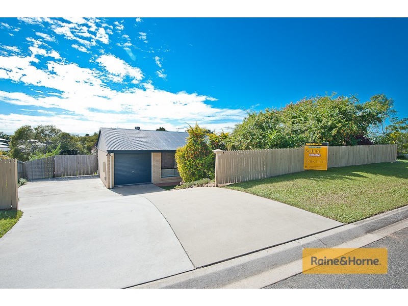 11 Matterhorn Dr, Narangba QLD 4504
