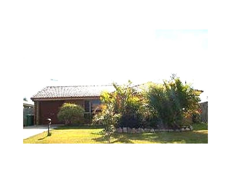 55 Hickory Drive, Narangba QLD 4504