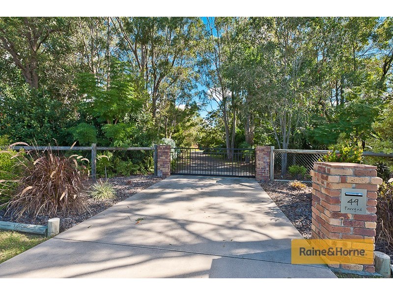 49 Farry Road, Burpengary QLD 4505