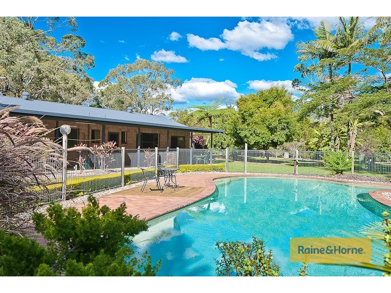 49 Farry Road, Burpengary QLD 4505