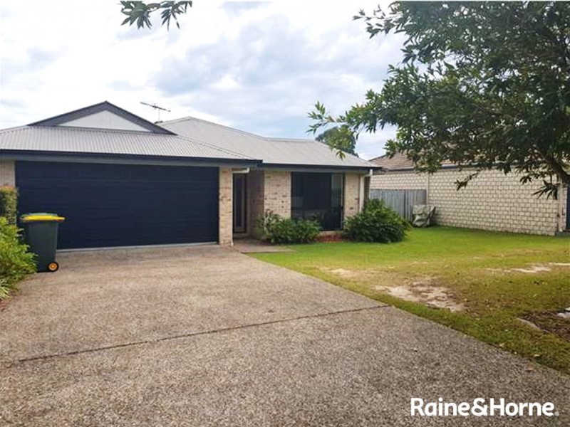 11 Borumba Ct, Narangba QLD 4504