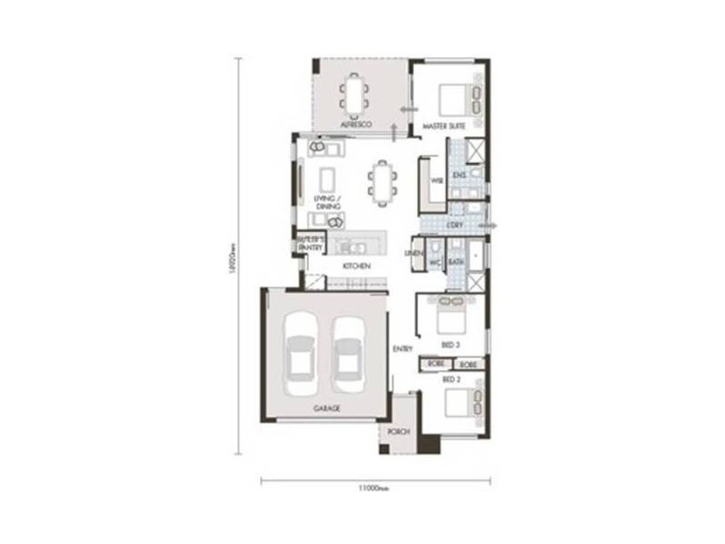 24 Manuka Road, Narangba QLD 4504