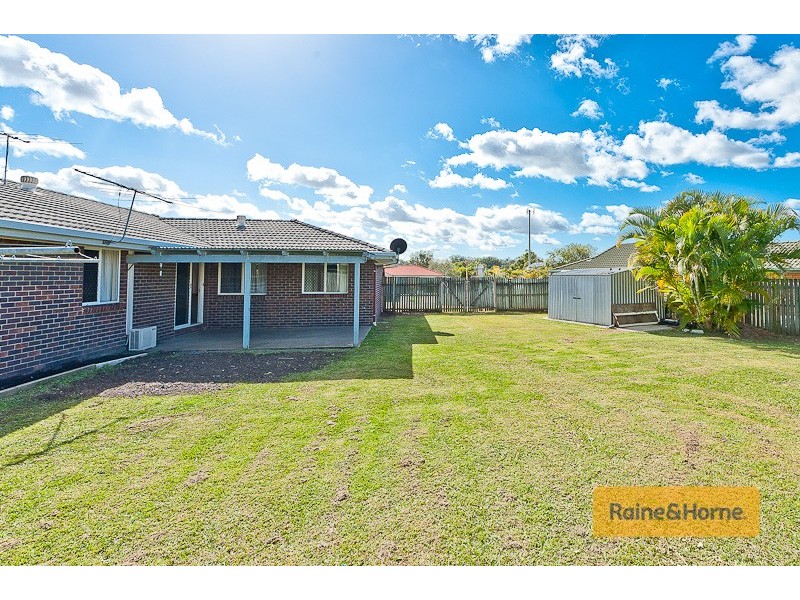 3 Busoni Court, Burpengary QLD 4505