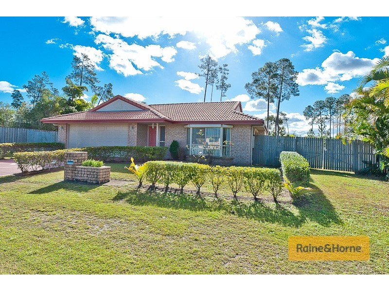 23 Zeus Drive, Burpengary QLD 4505