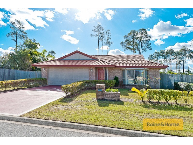 23 Zeus Drive, Burpengary QLD 4505