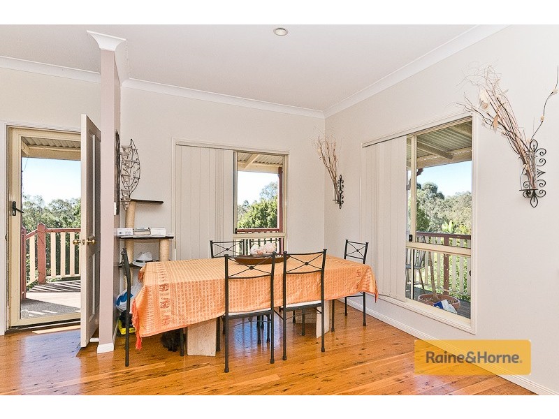 12 Boronia Outlook, Narangba QLD 4504