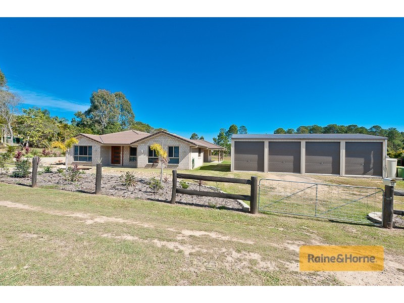 68 Macginley Road, Upper Caboolture QLD 4510