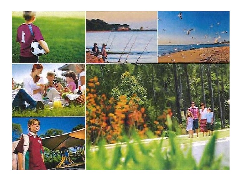 Lot 12 Fordora Place, Burpengary QLD 4505