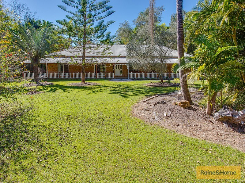 Morayfield QLD 4506
