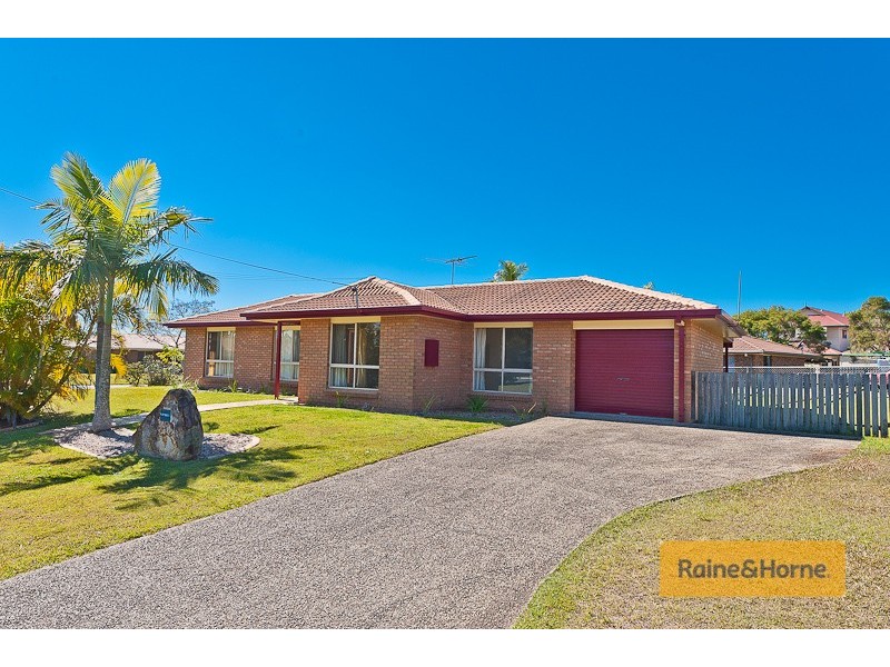 1 Pedrell Court, Burpengary QLD 4505