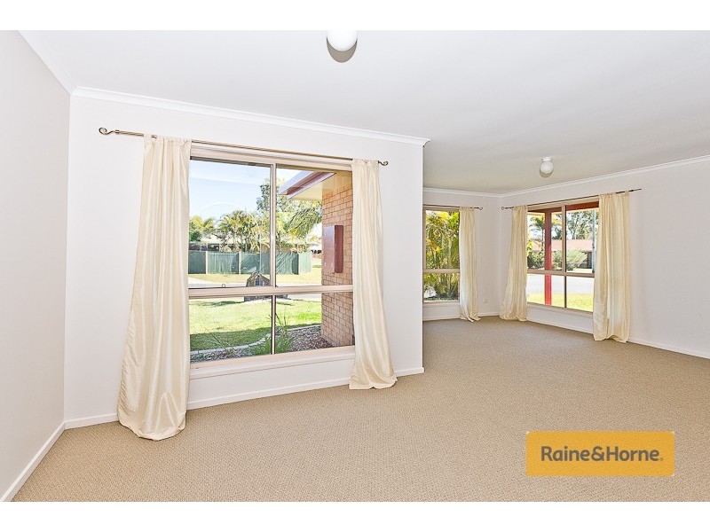 1 Pedrell Court, Burpengary QLD 4505